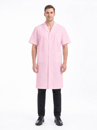 Men’s Altair Classic Lab Coat