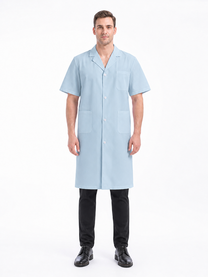 Men’s Altair Classic Lab Coat