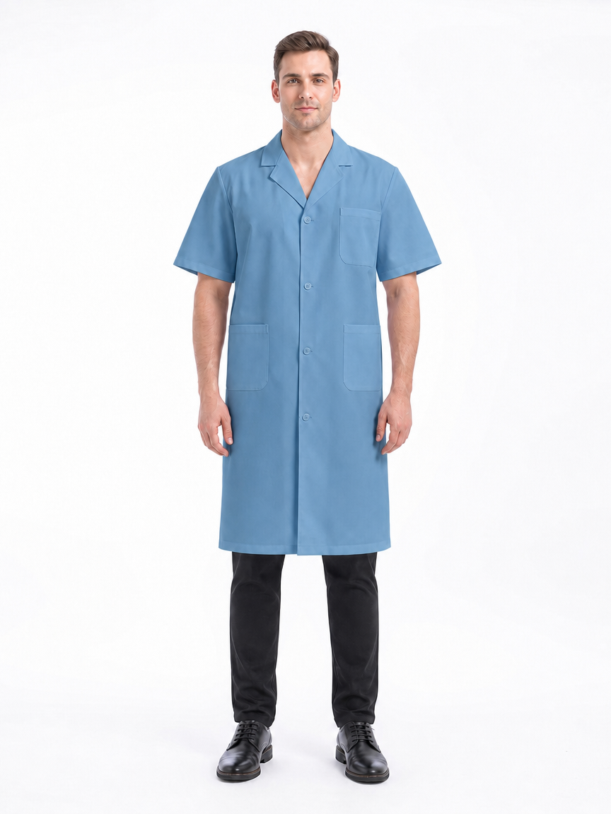 Men’s Altair Classic Lab Coat
