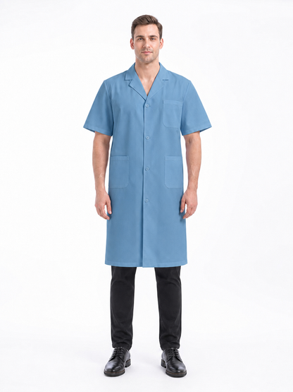Men’s Altair Classic Lab Coat