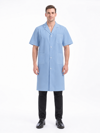 Men’s Altair Classic Lab Coat