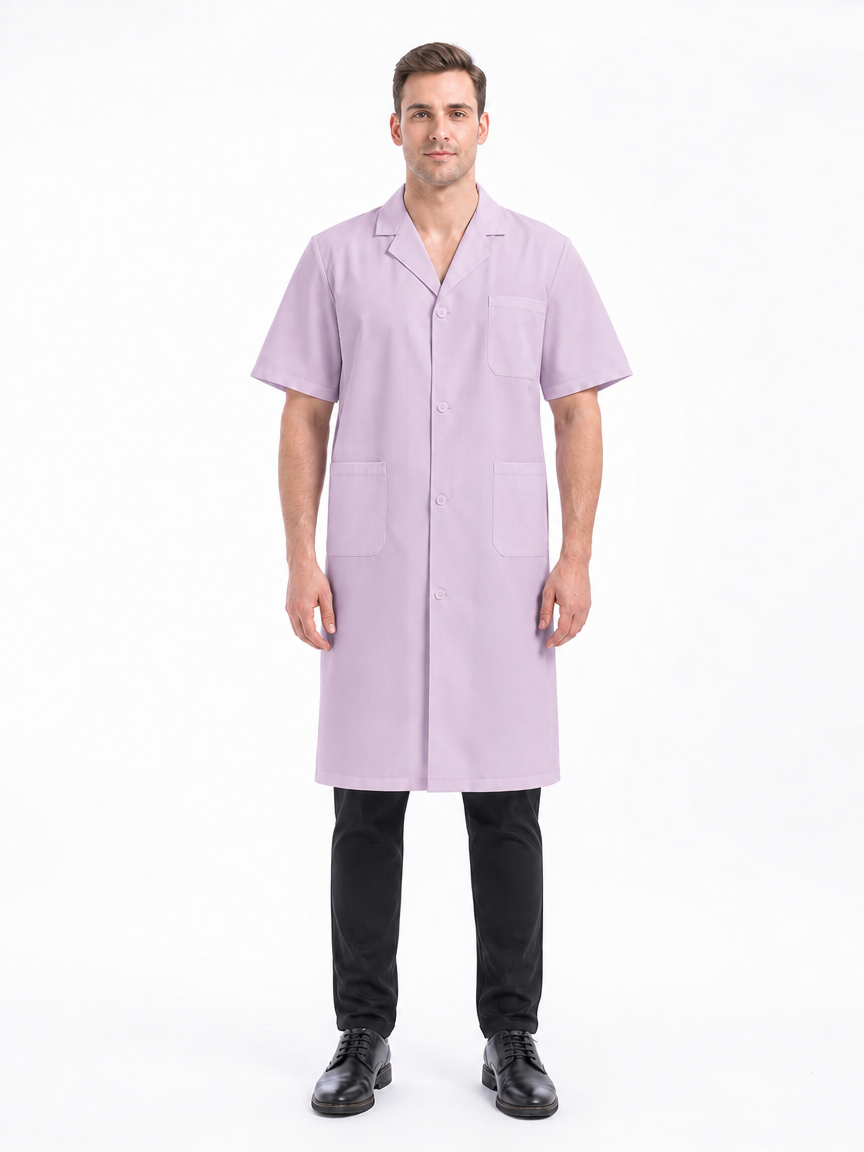 Men’s Altair Classic Lab Coat