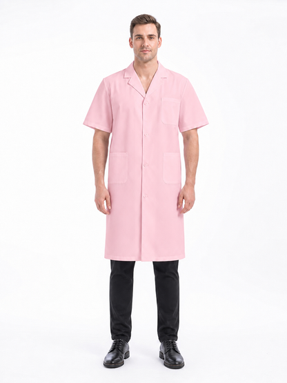 Men’s Altair Classic Lab Coat