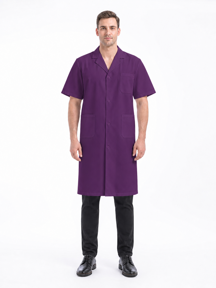 Men’s Altair Classic Lab Coat