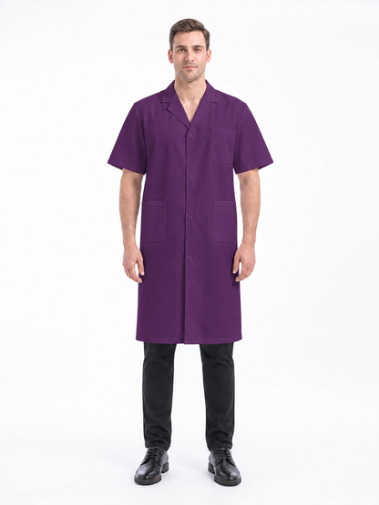 Men’s Altair Classic Lab Coat