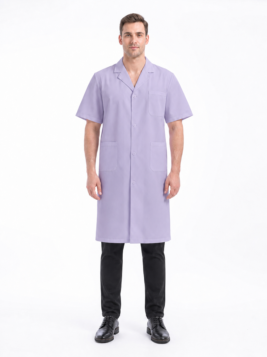 Men’s Altair Classic Lab Coat