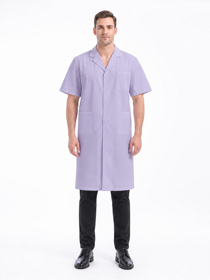 Men’s Altair Classic Lab Coat