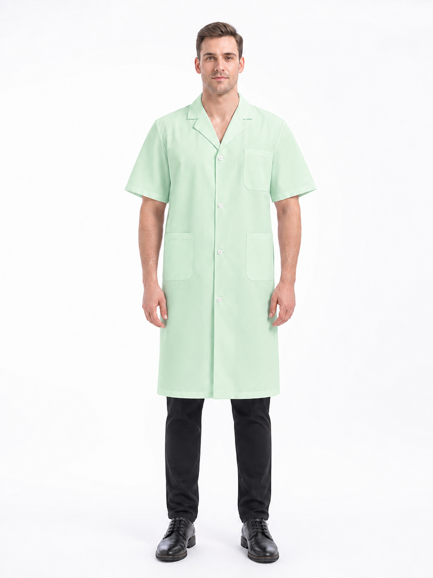 Men’s Altair Classic Lab Coat