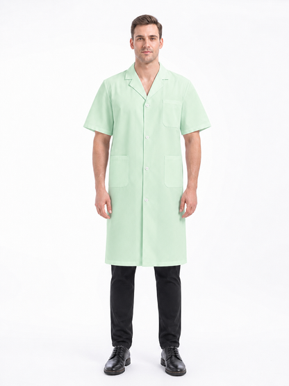 Men’s Altair Classic Lab Coat