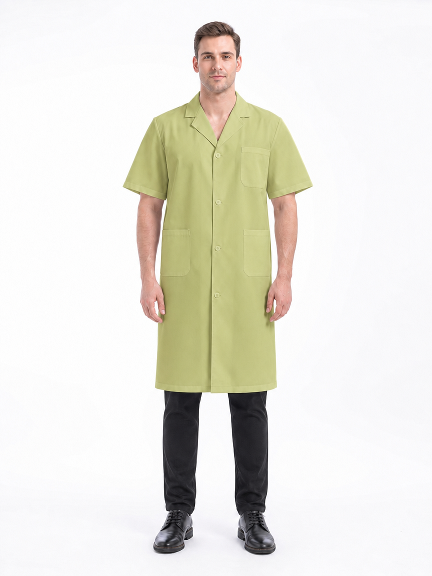 Men’s Altair Classic Lab Coat