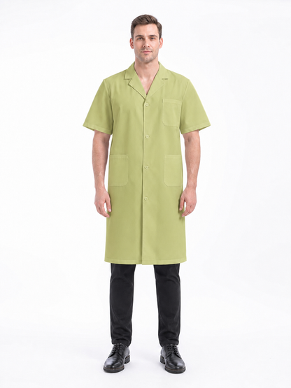 Men’s Altair Classic Lab Coat