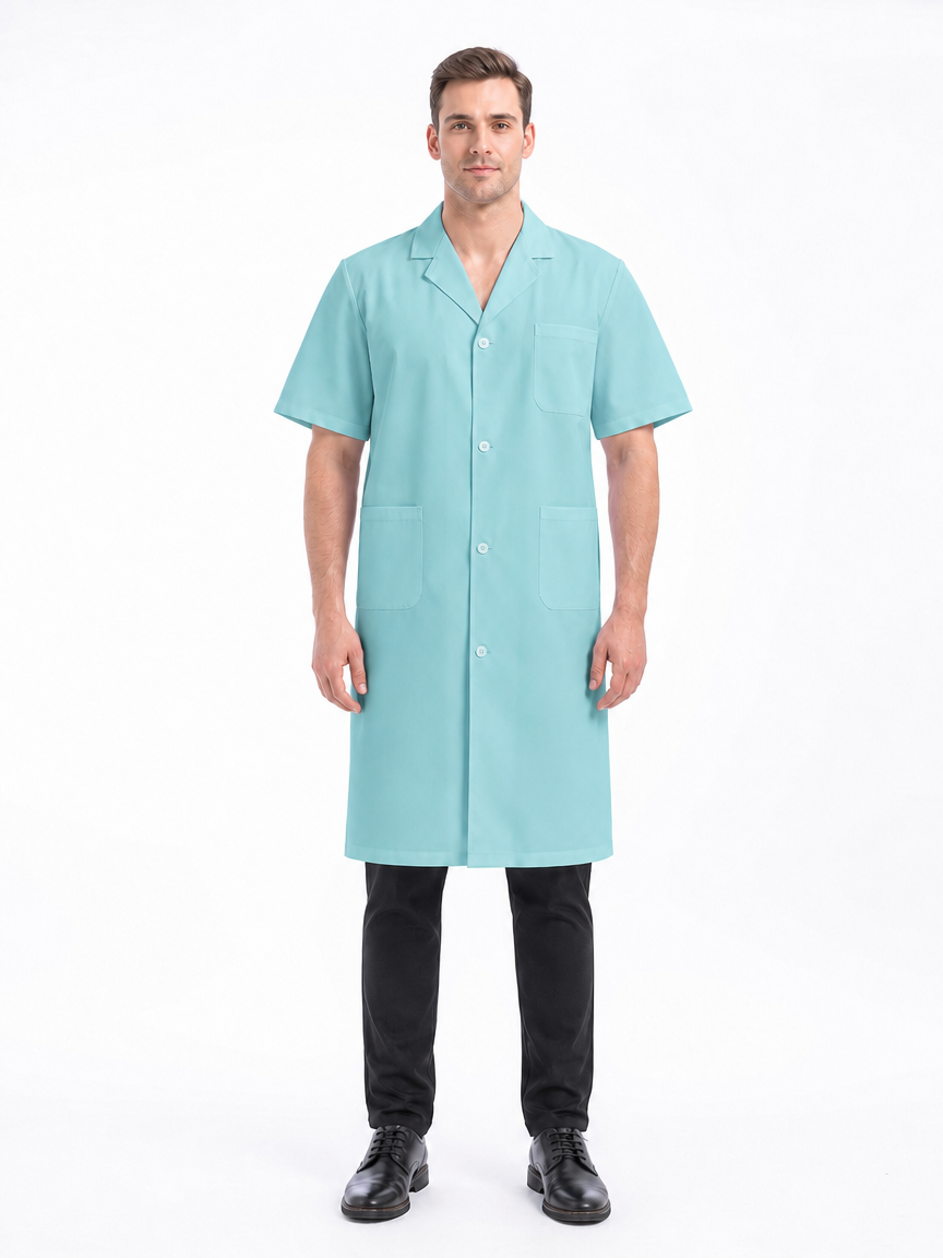 Men’s Altair Classic Lab Coat