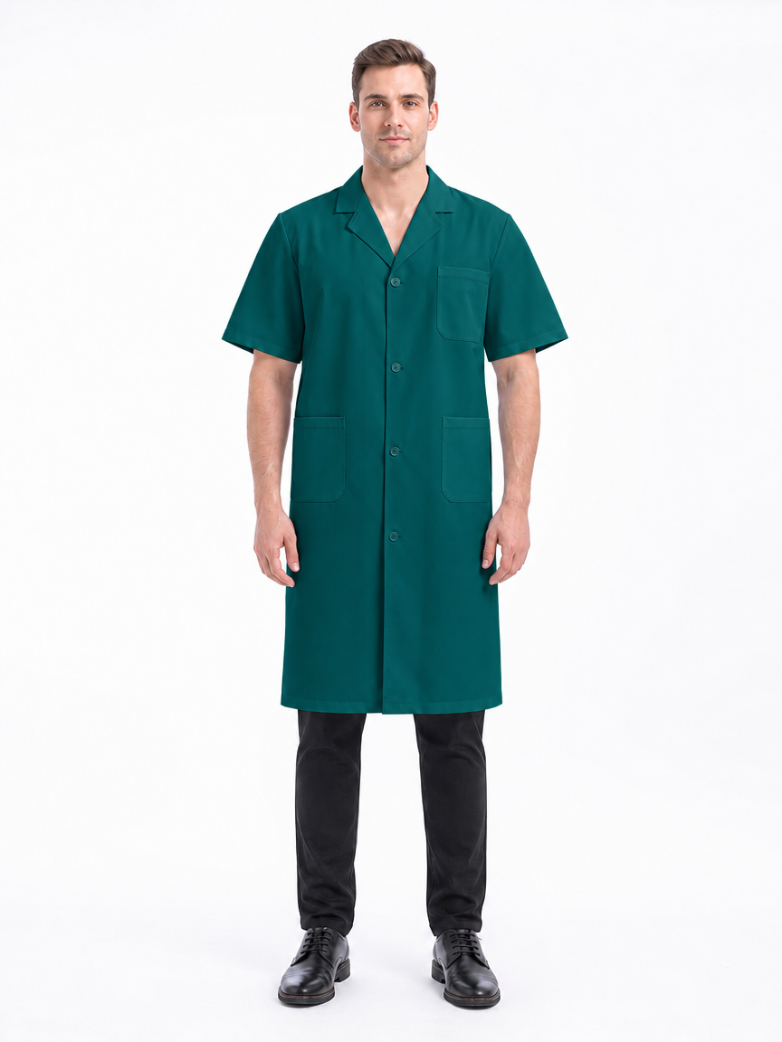 Men’s Altair Classic Lab Coat
