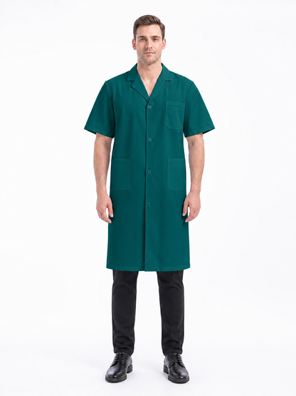Men’s Altair Classic Lab Coat