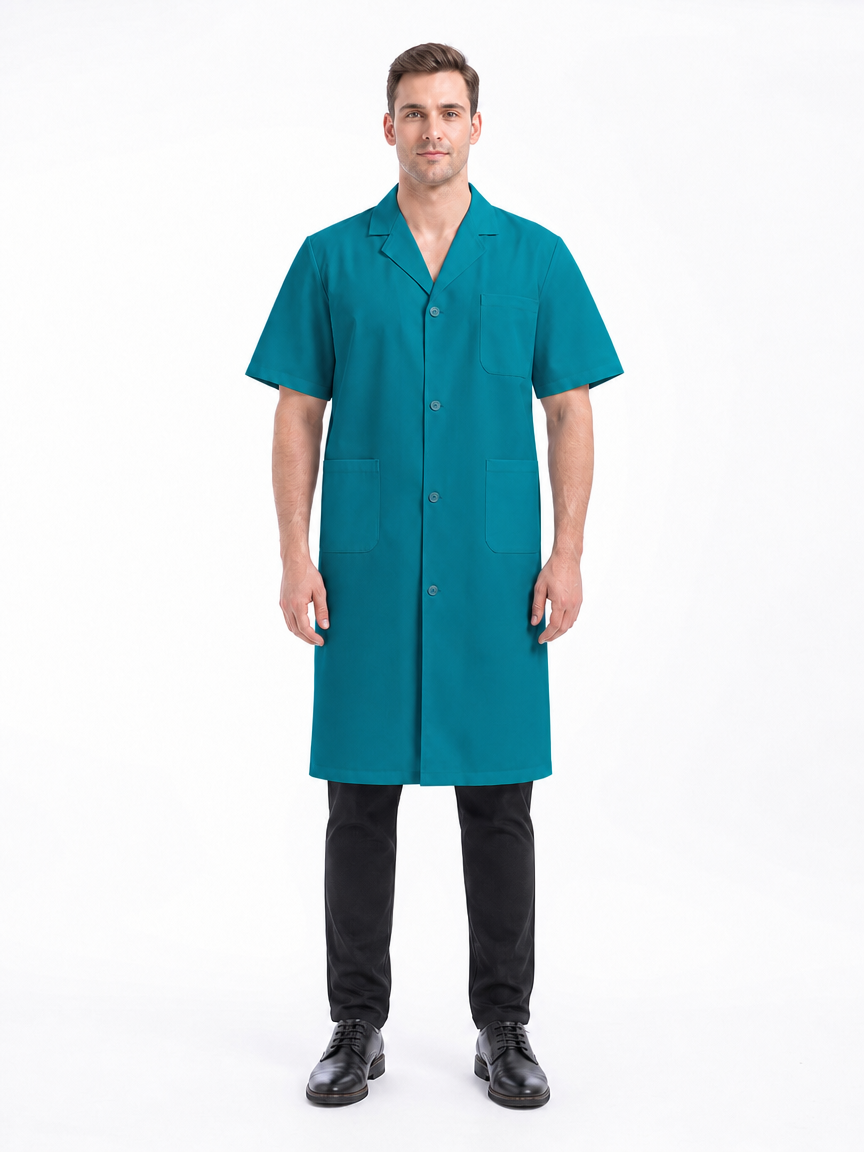 Men’s Altair Classic Lab Coat