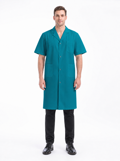 Men’s Altair Classic Lab Coat