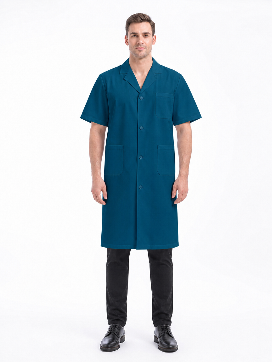 Men’s Altair Classic Lab Coat