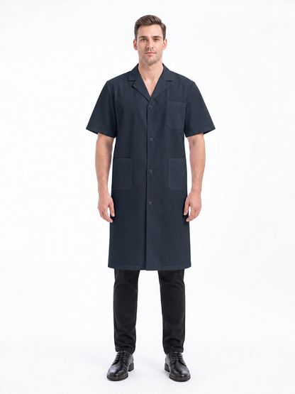 Men’s Altair Classic Lab Coat