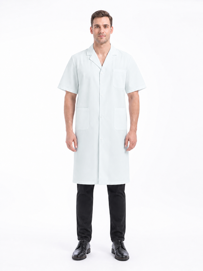 Men’s Altair Classic Lab Coat