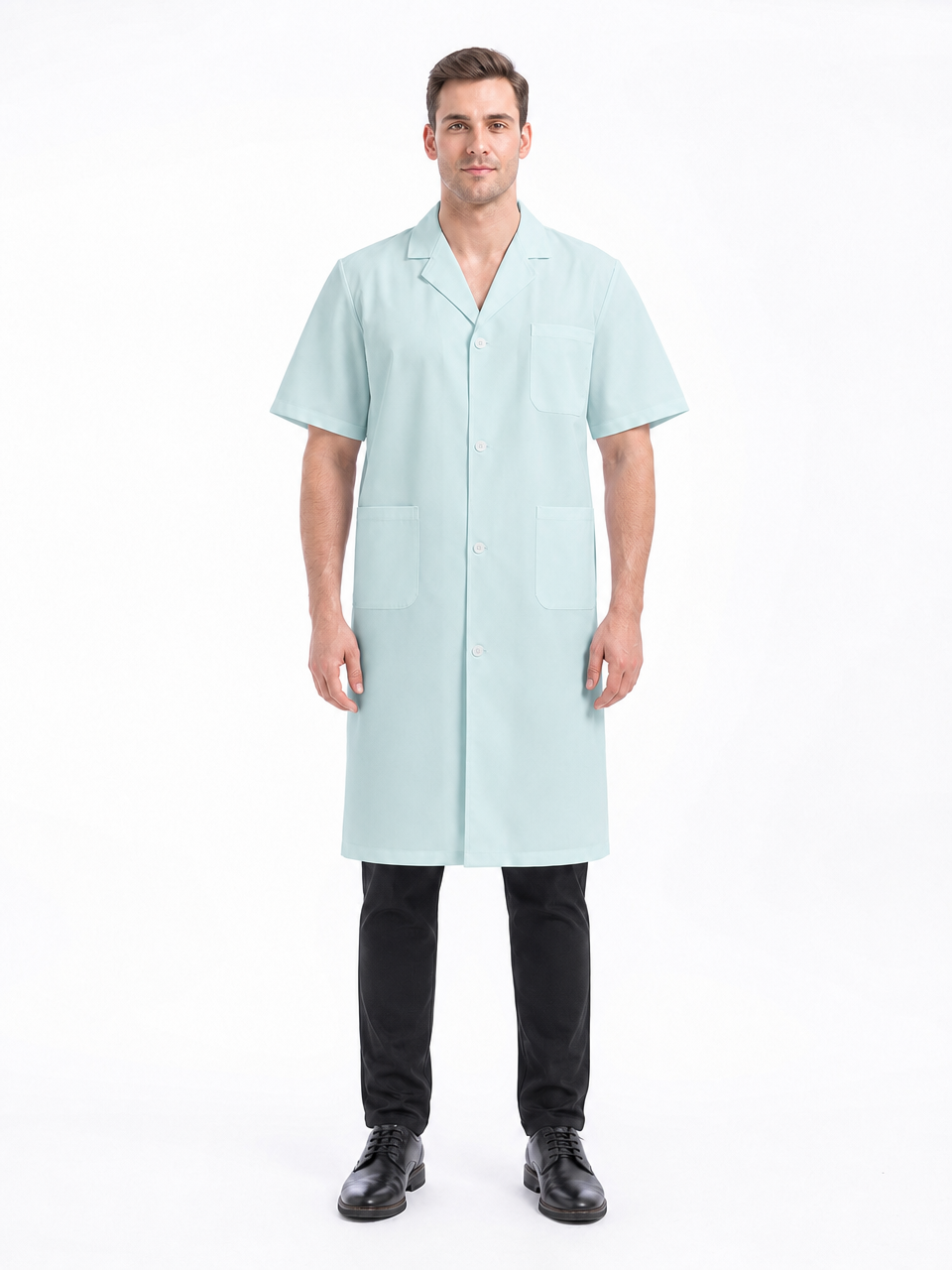 Men’s Altair Classic Lab Coat
