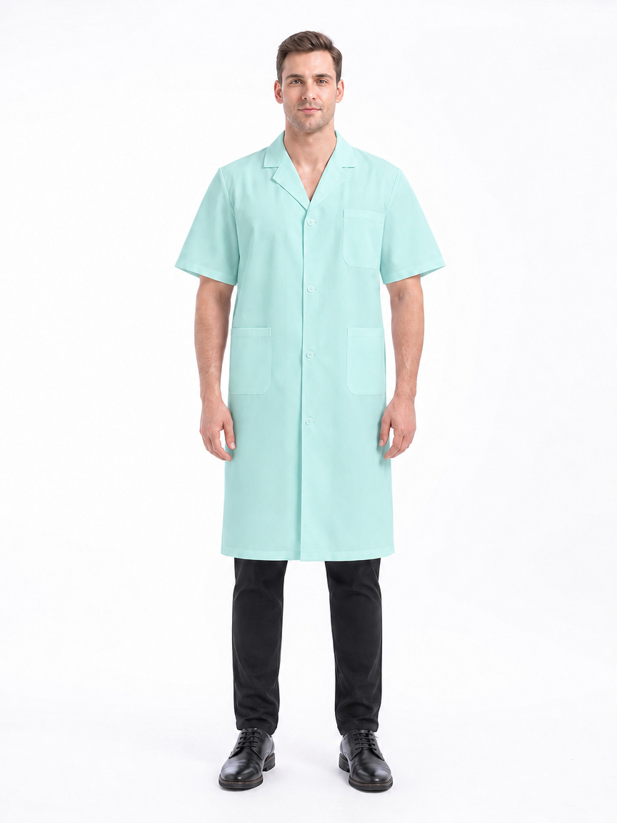 Men’s Altair Classic Lab Coat