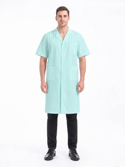 Men’s Altair Classic Lab Coat