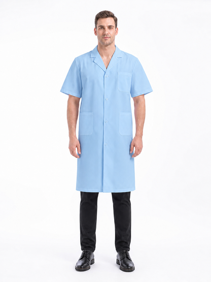 Men’s Altair Classic Lab Coat