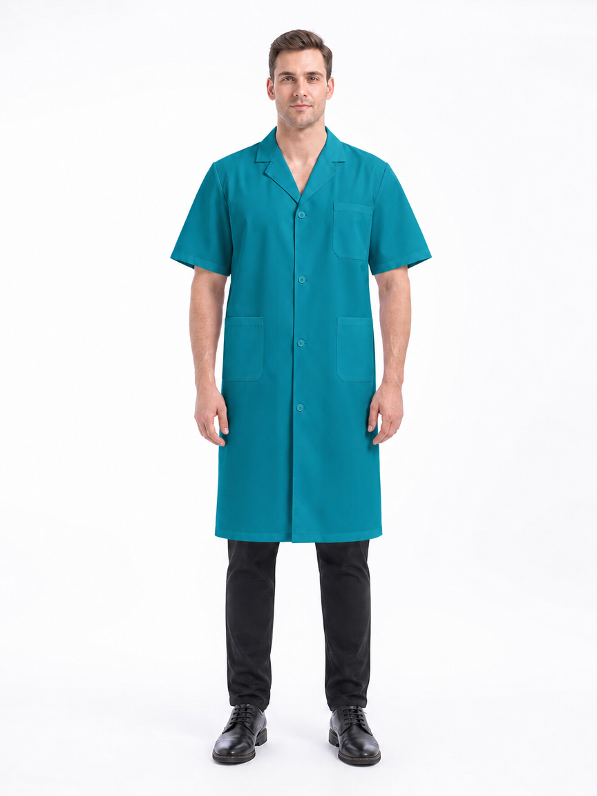 Men’s Altair Classic Lab Coat