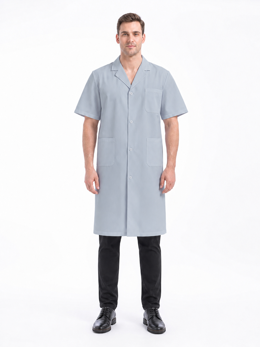 Men’s Altair Classic Lab Coat