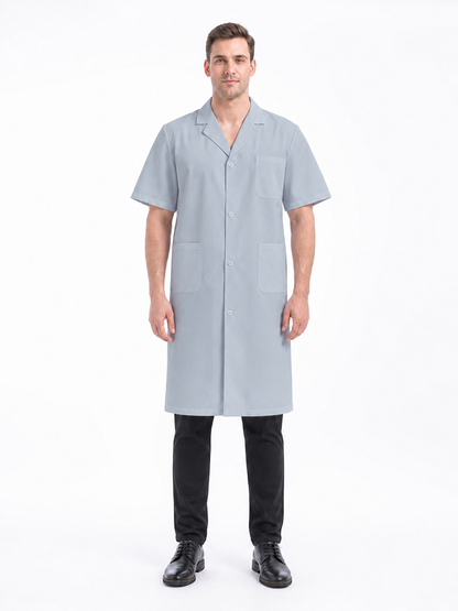 Men’s Altair Classic Lab Coat
