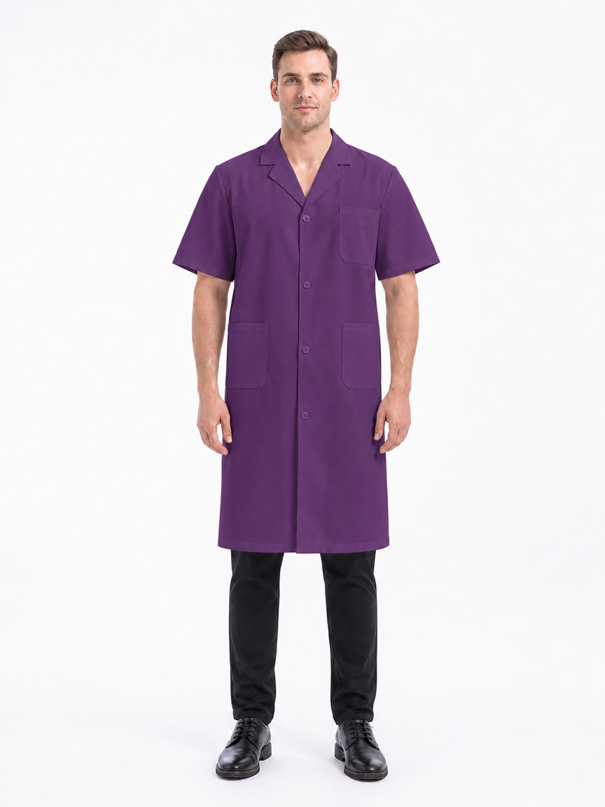 Men’s Altair Classic Lab Coat