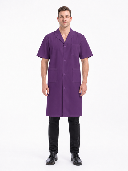 Men’s Altair Classic Lab Coat