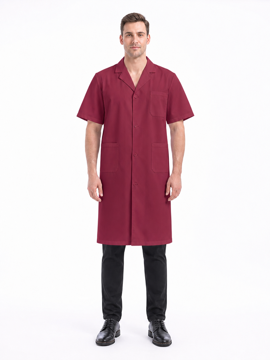 Men’s Altair Classic Lab Coat