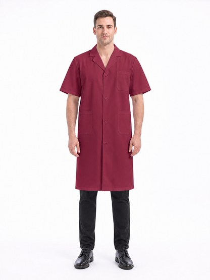 Men’s Altair Classic Lab Coat