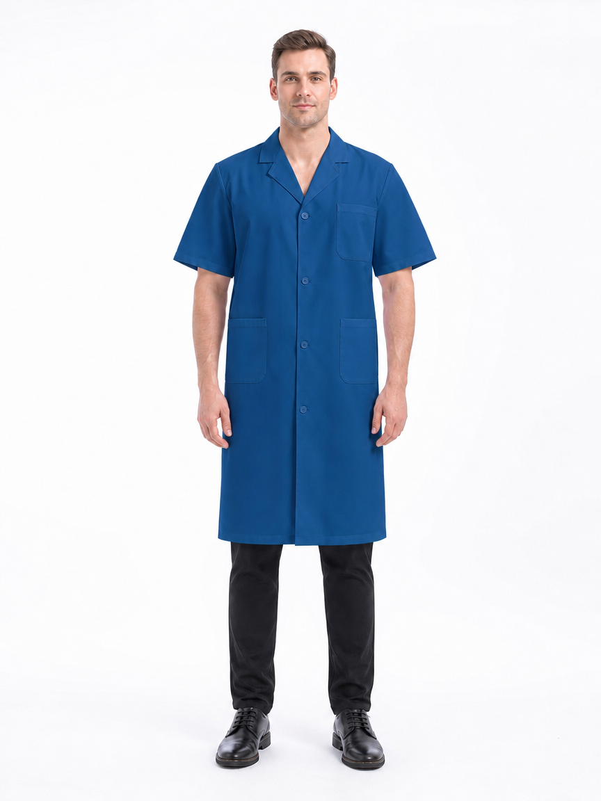 Men’s Altair Classic Lab Coat