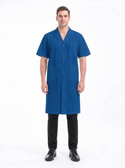 Men’s Altair Classic Lab Coat