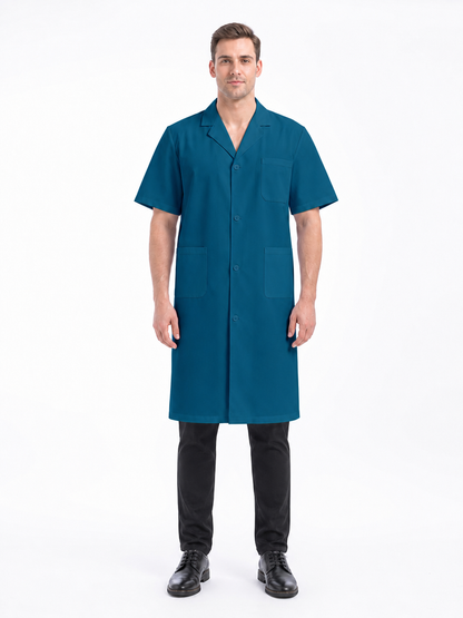 Men’s Altair Classic Lab Coat