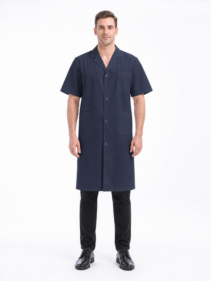 Men’s Altair Classic Lab Coat
