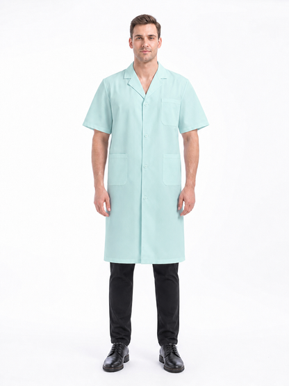 Men’s Altair Classic Lab Coat