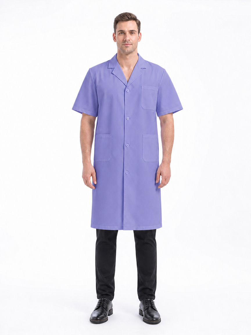 Men’s Altair Classic Lab Coat