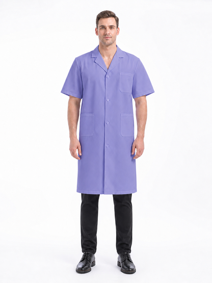 Men’s Altair Classic Lab Coat