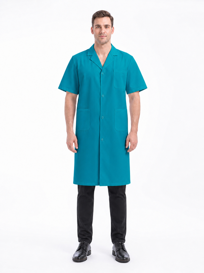 Men’s Altair Classic Lab Coat
