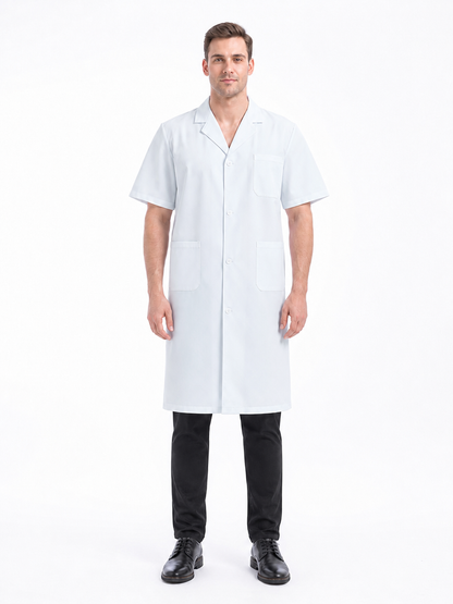 Men’s Altair Classic Lab Coat