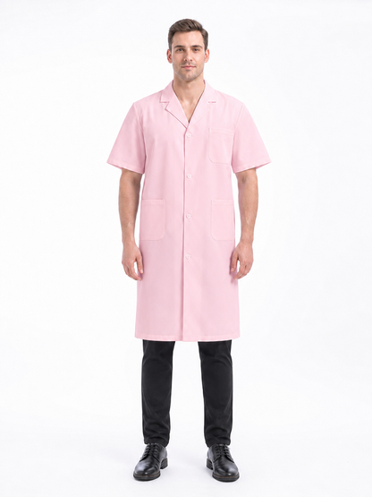 Men’s Altair Classic Lab Coat