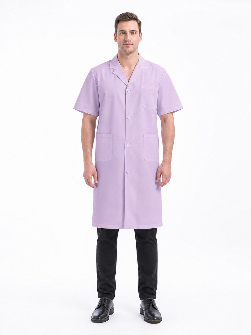 Men’s Altair Classic Lab Coat