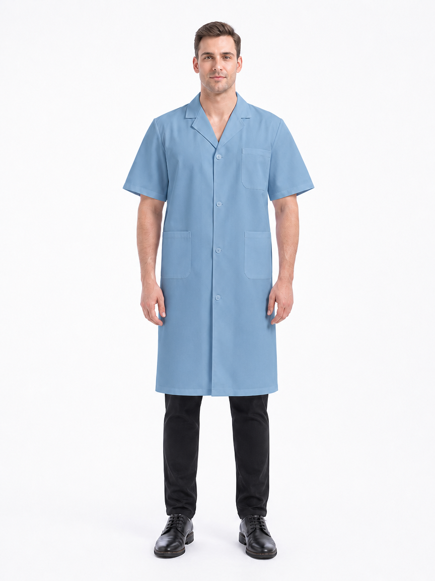 Men’s Altair Classic Lab Coat