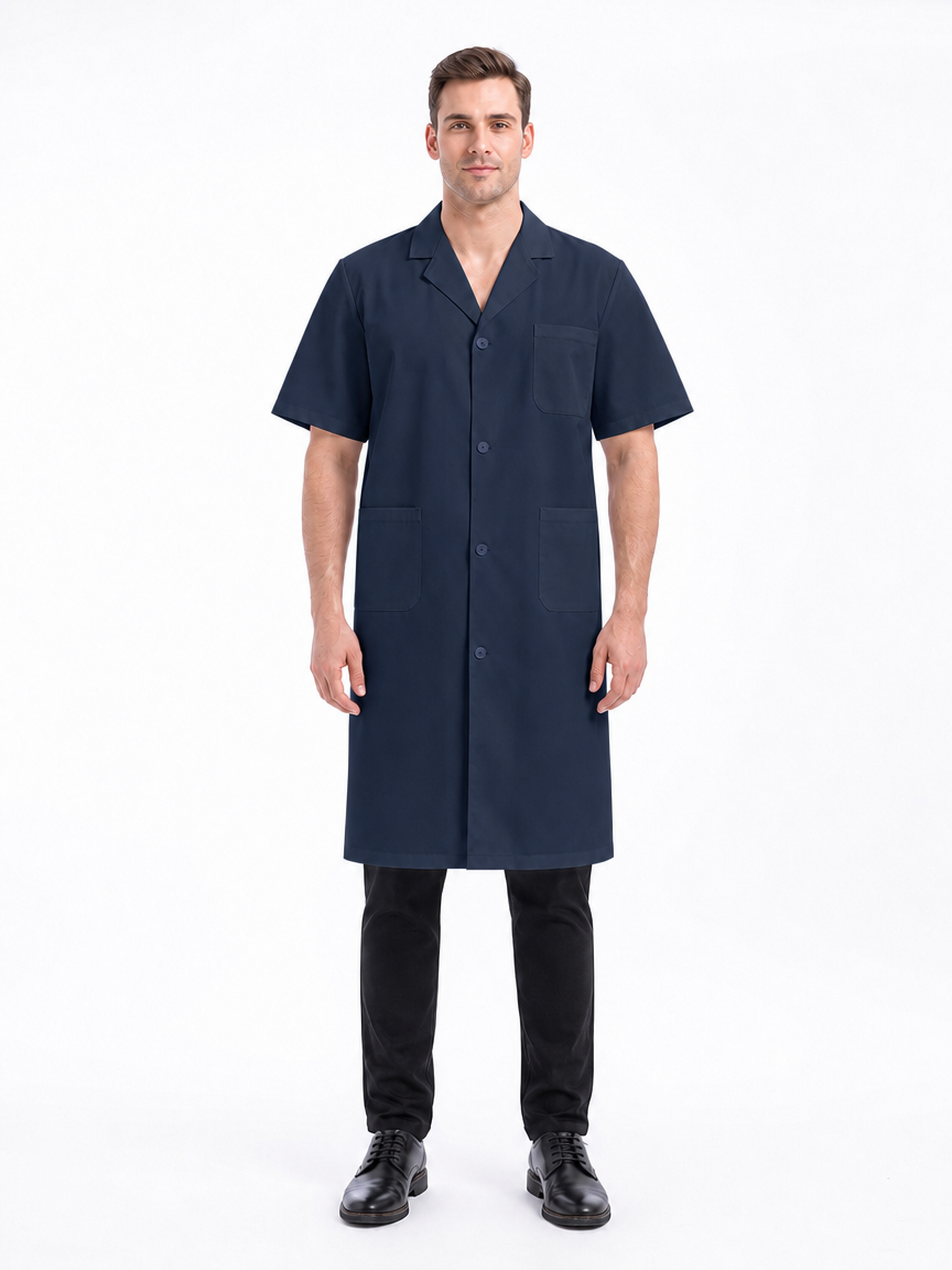 Men’s Altair Classic Lab Coat