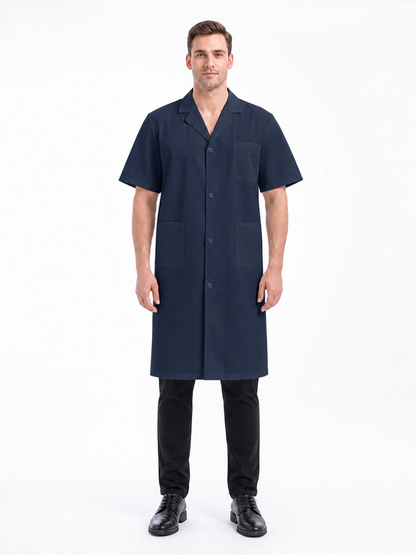 Men’s Altair Classic Lab Coat