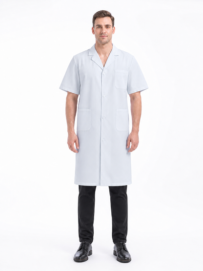 Men’s Altair Classic Lab Coat