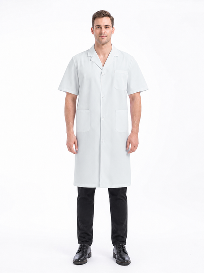 Men’s Altair Classic Lab Coat